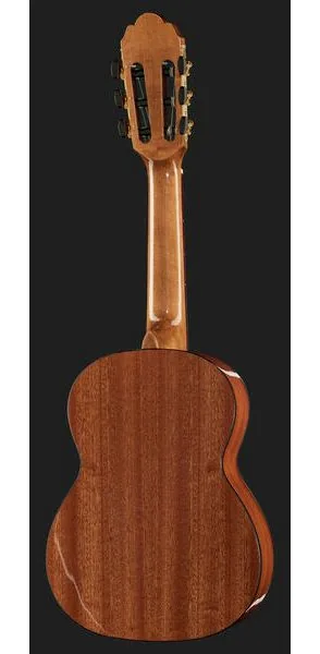 Gewa Pro Arte GC-25 A, lähikuva 3