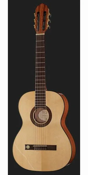Gewa Pro Arte GC100A, lähikuva 2