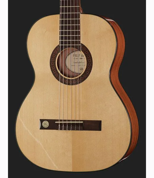 Gewa Pro Arte GC100A, lähikuva 4