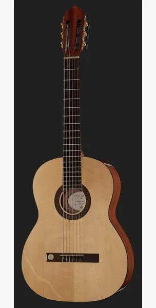 Gewa Pro Arte GC130A, lähikuva 2