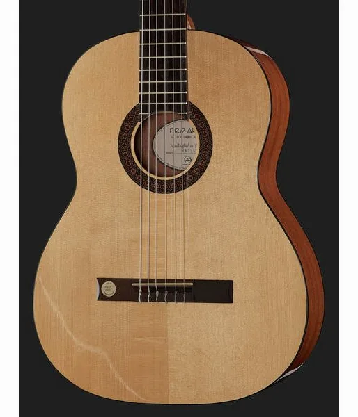 Gewa Pro Arte GC130A, lähikuva 4