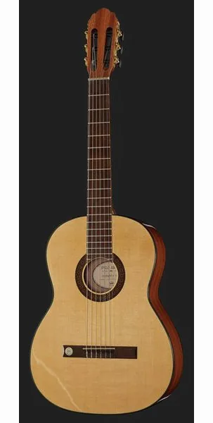 Gewa Pro Arte GC210A, lähikuva 2