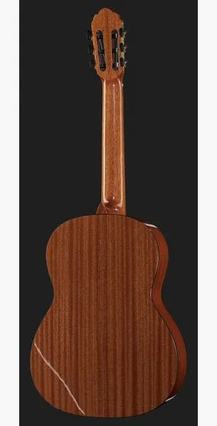 Gewa Pro Arte GC210A, lähikuva 3