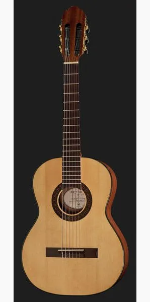 Gewa Pro Arte GC75A, lähikuva 2