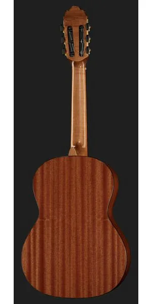 Gewa Pro Arte GC75A, lähikuva 3