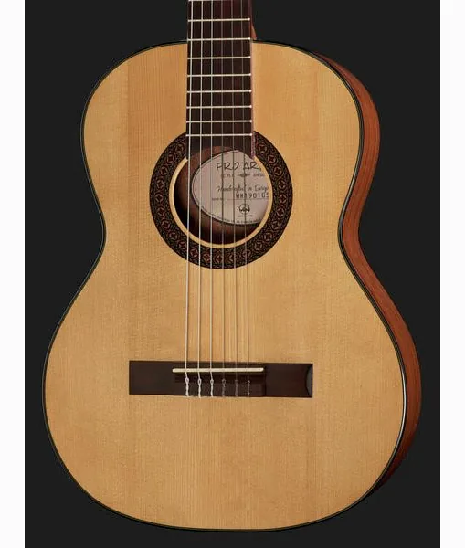Gewa Pro Arte GC75A, lähikuva 4
