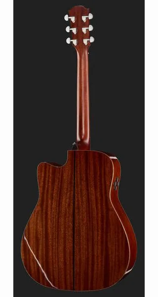 Yamaha A3M ARE TBS, lähikuva 3