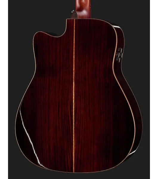 Yamaha A3R ARE TBS, lähikuva 5