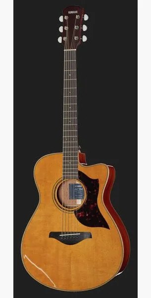 Yamaha AC3M ARE VN, lähikuva 2