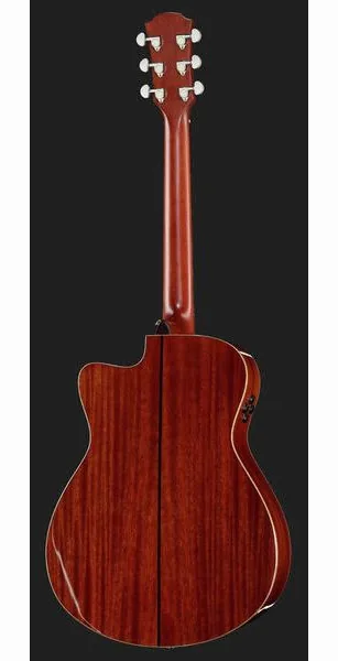Yamaha AC3M ARE VN, lähikuva 3