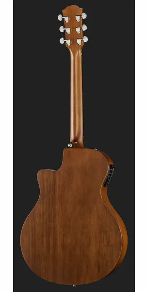 Yamaha APX 600 M NS, lähikuva 3