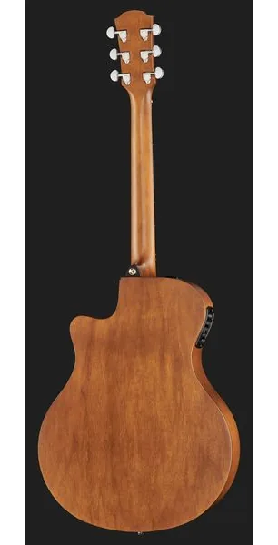 Yamaha APX 600 M SMB, lähikuva 3