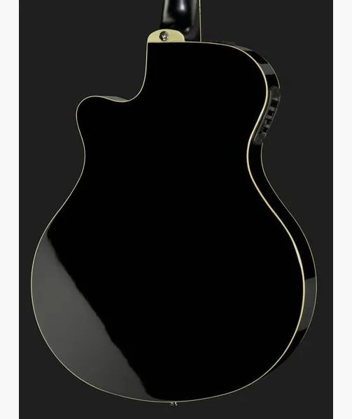 Yamaha APX700II BL, lähikuva 5