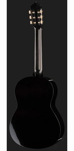 Yamaha C40 BL, lähikuva 3