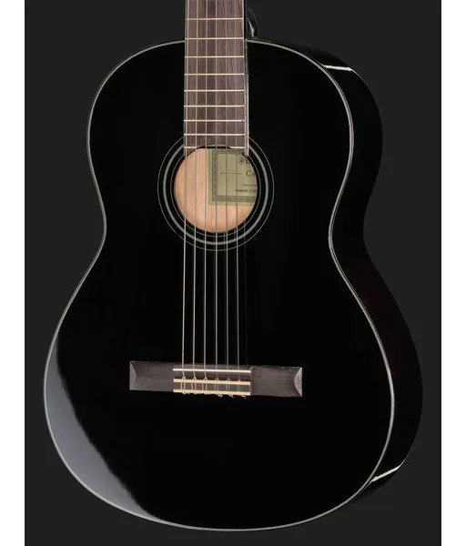 Yamaha C40 BL, lähikuva 4