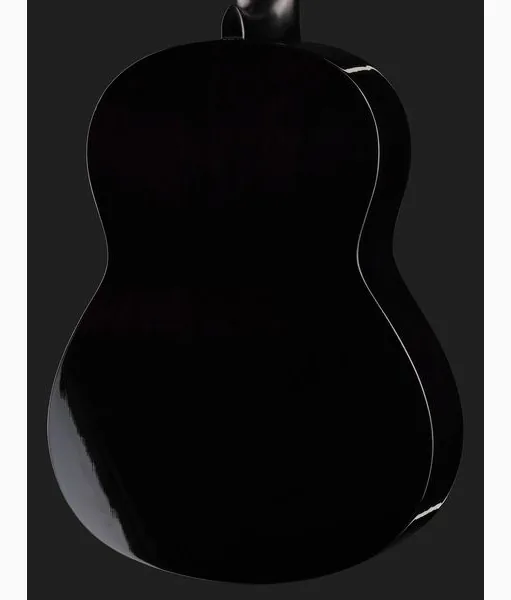 Yamaha C40 BL, lähikuva 5