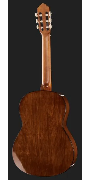 Yamaha C40 III, lähikuva 3