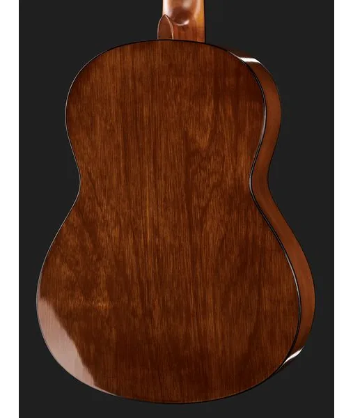 Yamaha C40 III, lähikuva 5