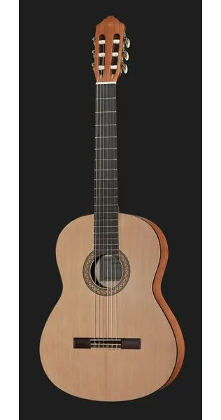 Yamaha C40M, lähikuva 2