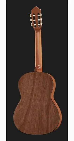 Yamaha C40M, lähikuva 3
