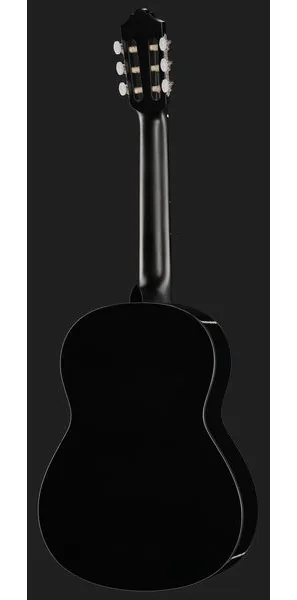 Yamaha CG142S BL, lähikuva 3
