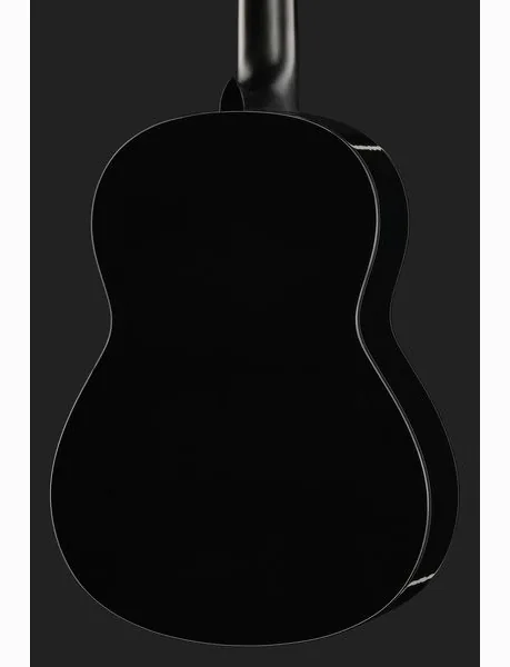 Yamaha CG142S BL, lähikuva 5