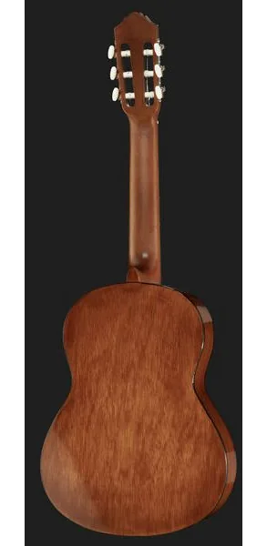 Yamaha CGS102A, lähikuva 3