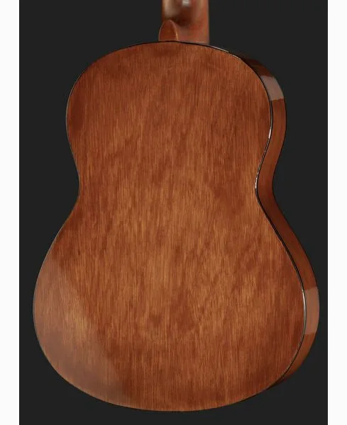 Yamaha CGS102A, lähikuva 5