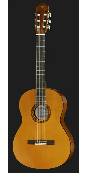 Yamaha CGS103A Classical Guitar, lähikuva 3