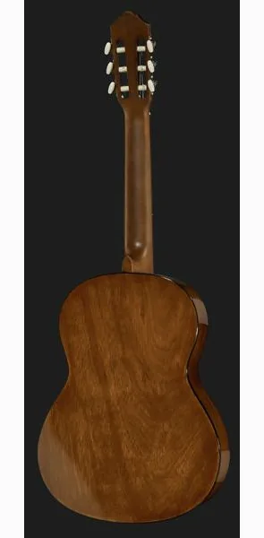 Yamaha CGS103A Classical Guitar, lähikuva 4