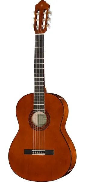 Yamaha CS40 II, lähikuva 2
