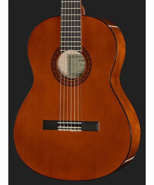 Yamaha CS40 II, lähikuva 5