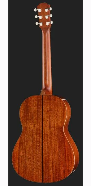 Yamaha CSF3M Tobacco Sunburst, lähikuva 3