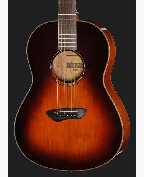Yamaha CSF3M Tobacco Sunburst, lähikuva 4