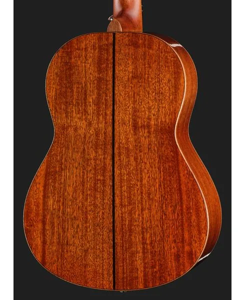 Yamaha CSF3M Tobacco Sunburst, lähikuva 5