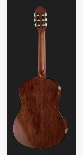Yamaha CX40 II, lähikuva 3