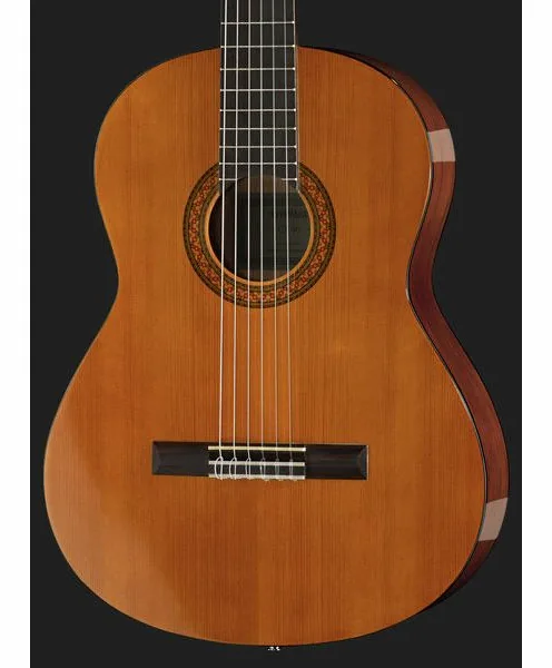 Yamaha CX40 II, lähikuva 4