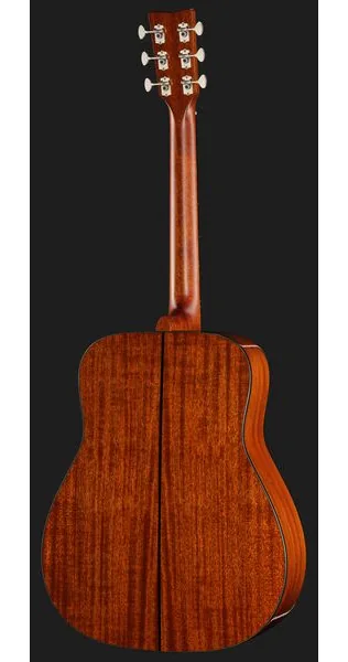 Yamaha FG5G NT High Gloss, lähikuva 3