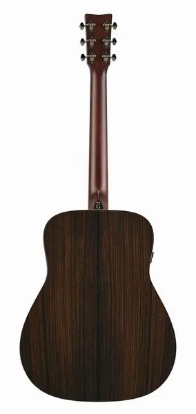Yamaha FG7 RX, lähikuva 3