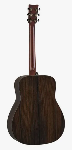 Yamaha FG7 RX, lähikuva 4