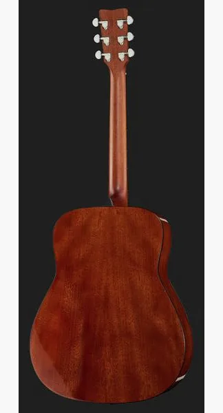 Yamaha FG800 BS, lähikuva 3