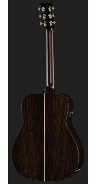 Yamaha FG9 RX, lähikuva 3