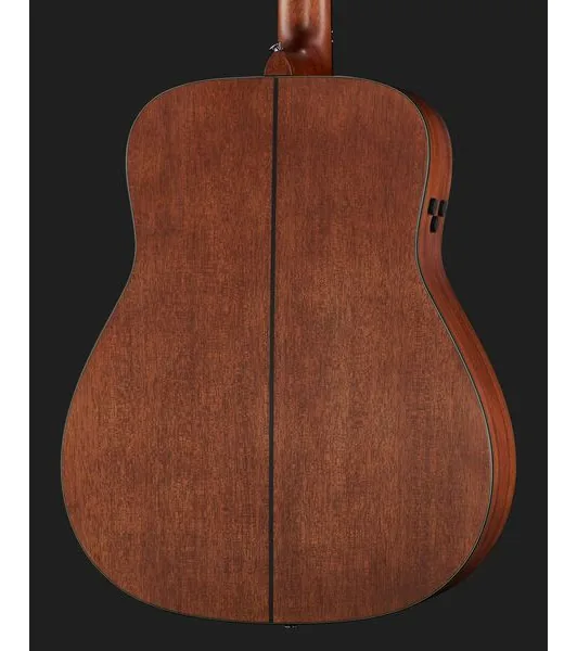 Yamaha FGX3 NT, lähikuva 5
