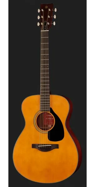 Yamaha FS3 NT, lähikuva 2