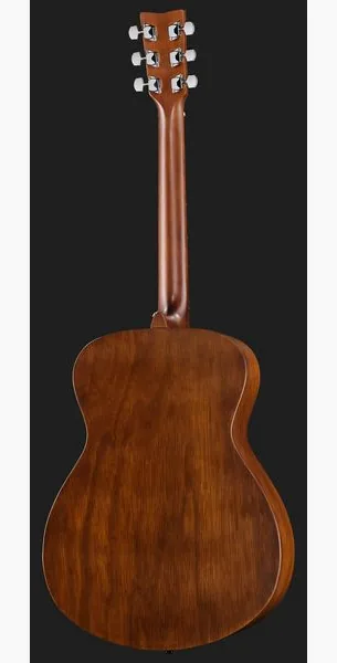 Yamaha FS400 Natural Satin, lähikuva 3