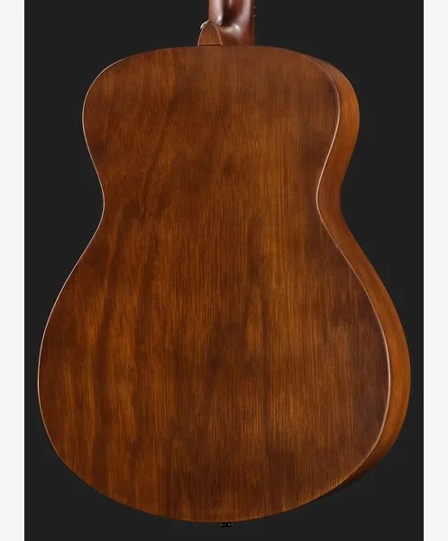 Yamaha FS400 Natural Satin, lähikuva 5
