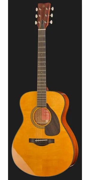 Yamaha FS5G NT Gloss, lähikuva 2