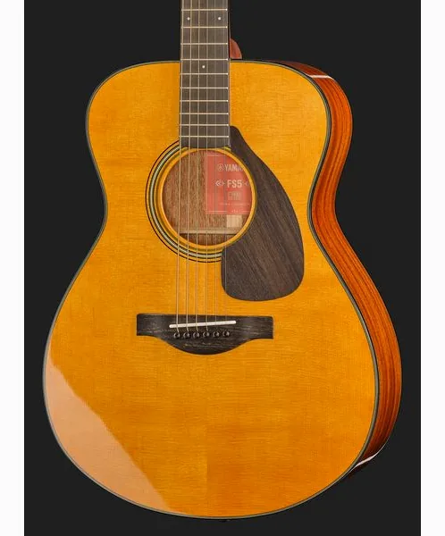 Yamaha FS5G NT Gloss, lähikuva 4