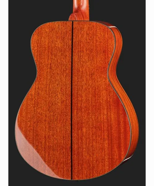 Yamaha FS5G NT Gloss, lähikuva 5