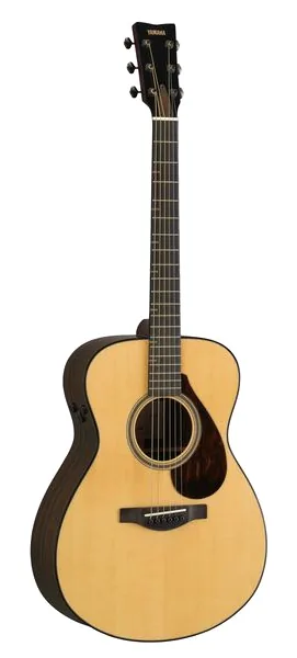 Yamaha FS7 RX, lähikuva 2